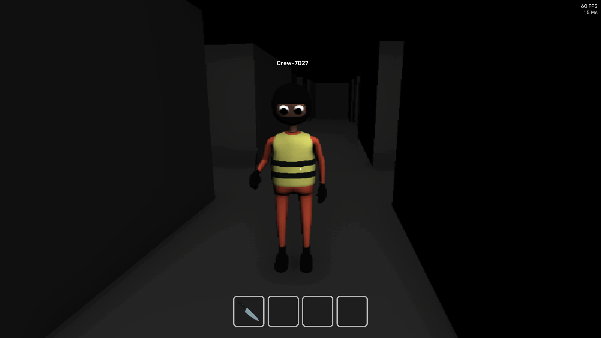 Shipping Nightmares screenshot 1
