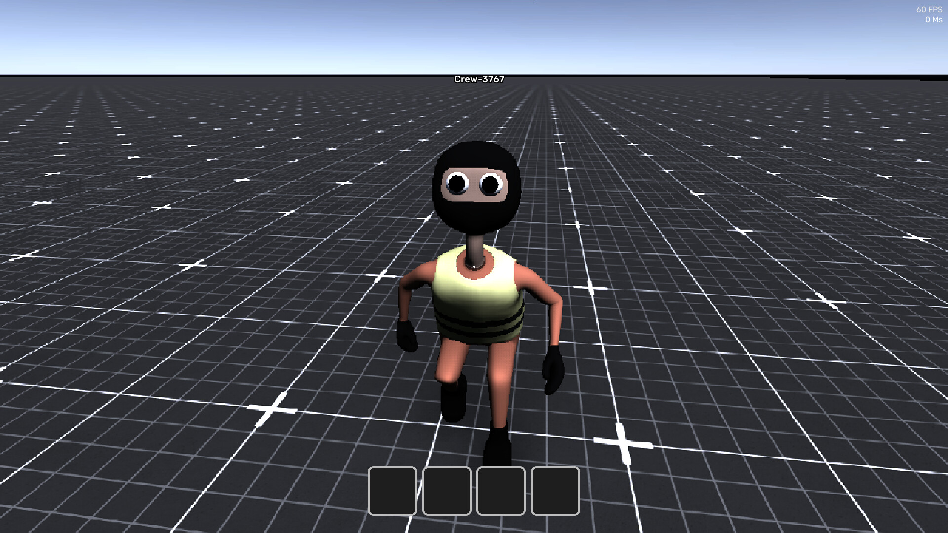 Shipping Nightmares screenshot 4