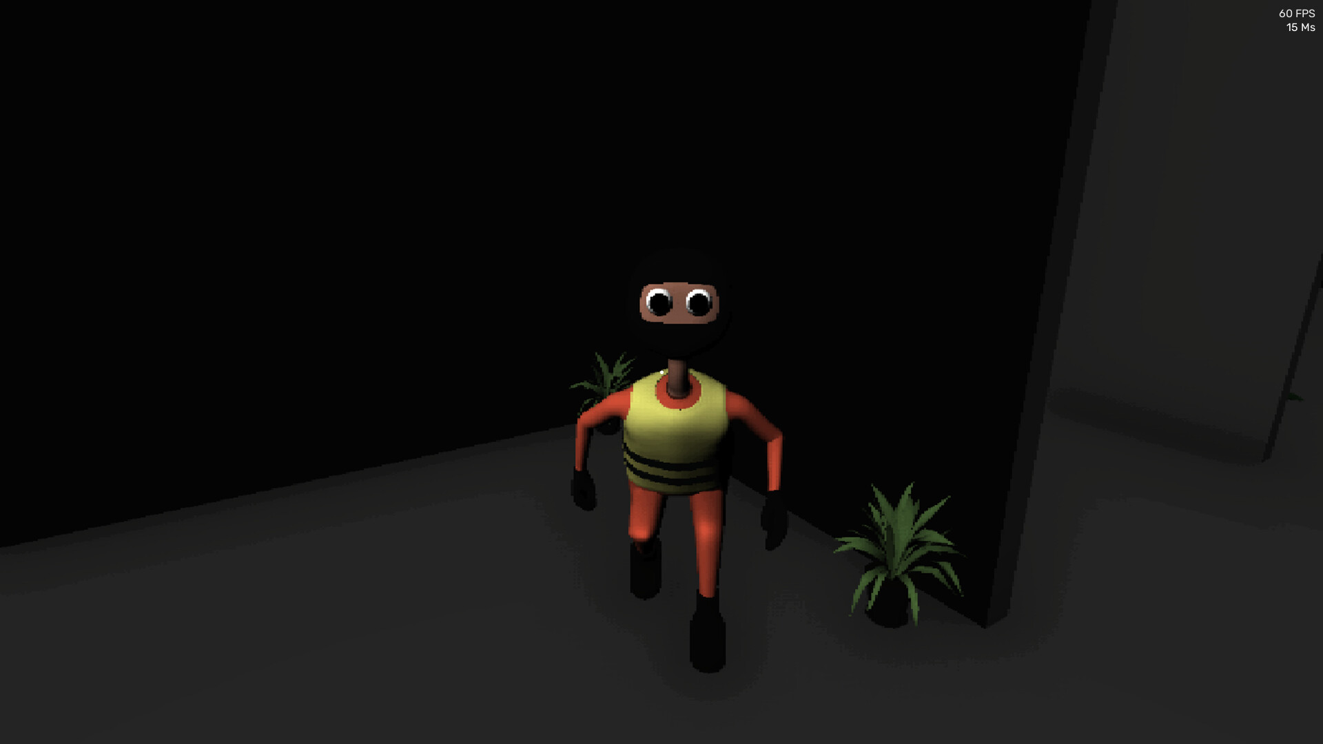Shipping Nightmares screenshot 2