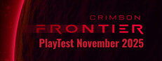 Crimson Frontier game capsule image