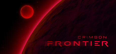Crimson Frontier