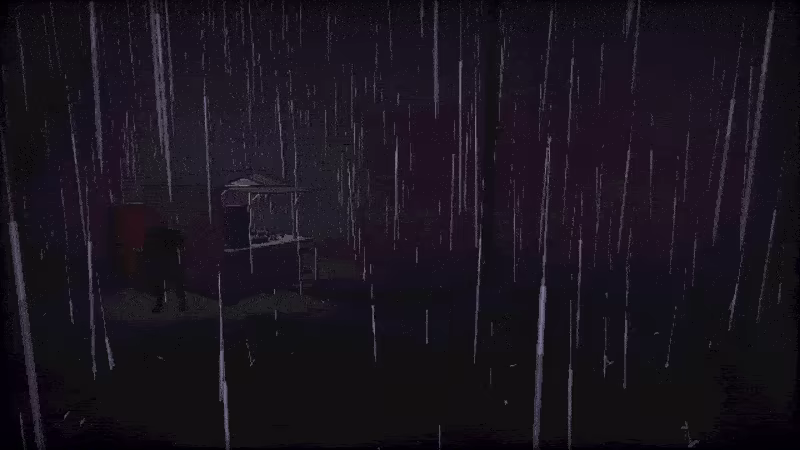 Midnight Taco video 1