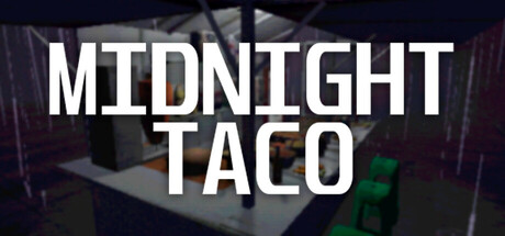 Midnight Taco