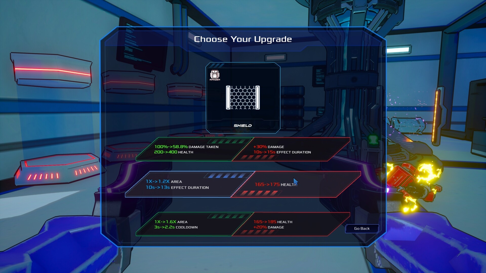 Project Roy screenshot 7