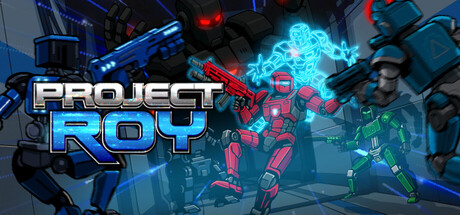 Project Roy - similar game to Withdrawal by Dark Forest