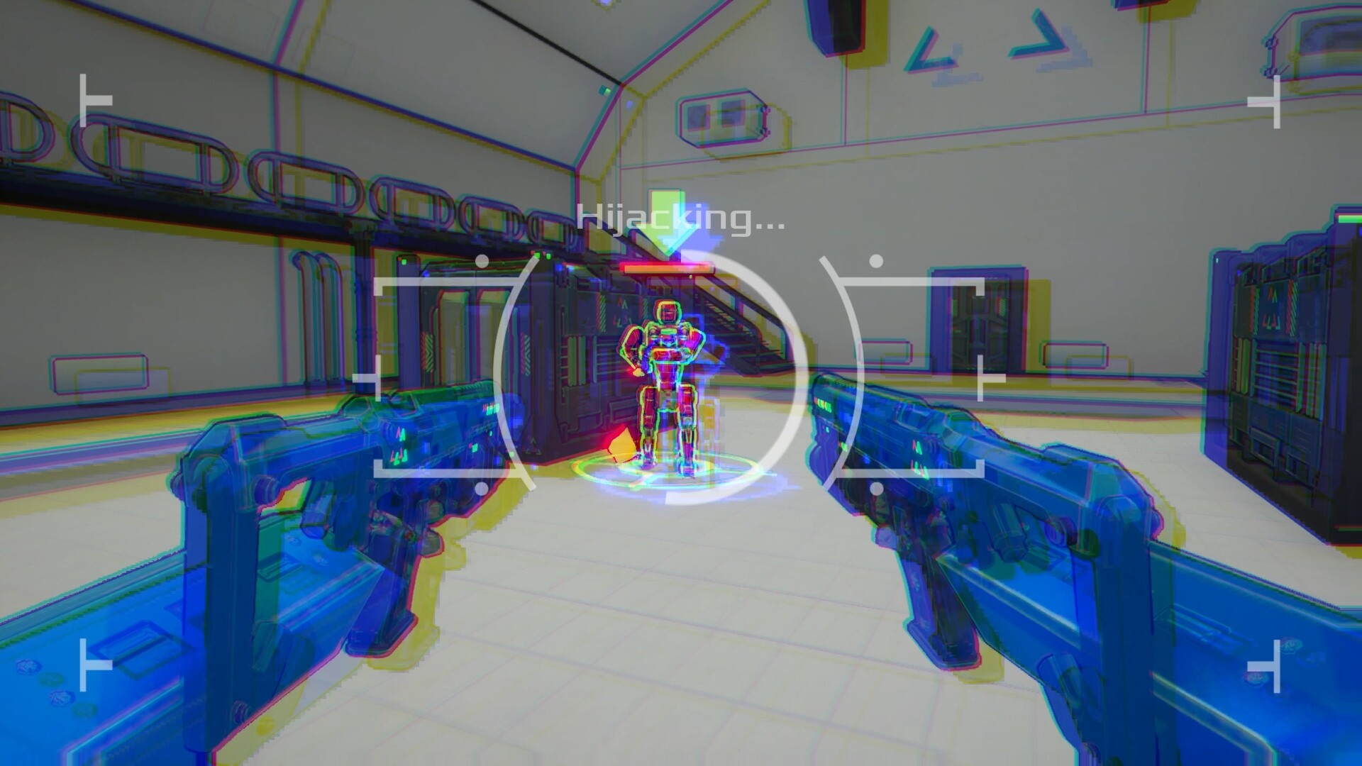 Project Roy screenshot #2