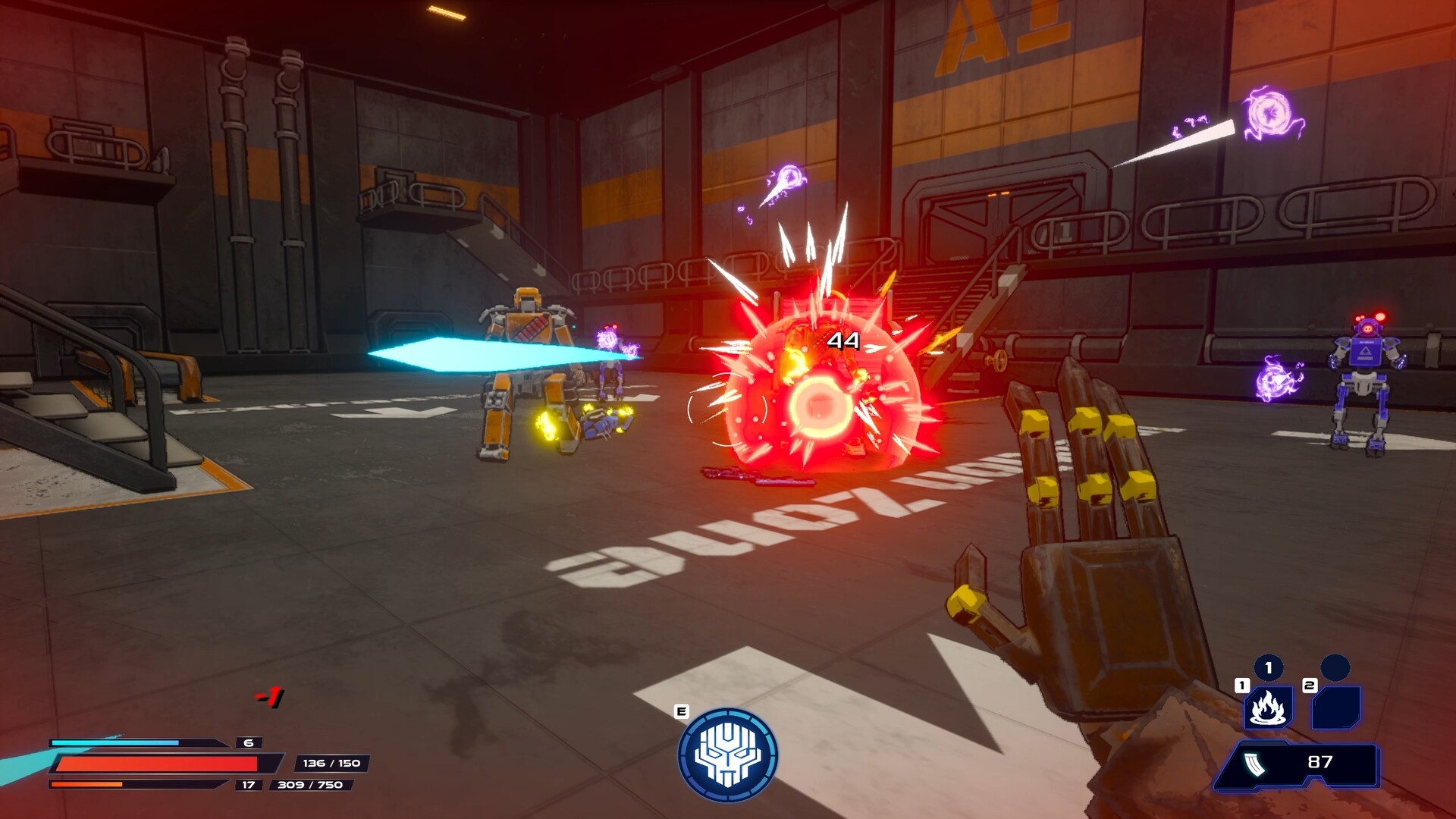 Project Roy screenshot #6