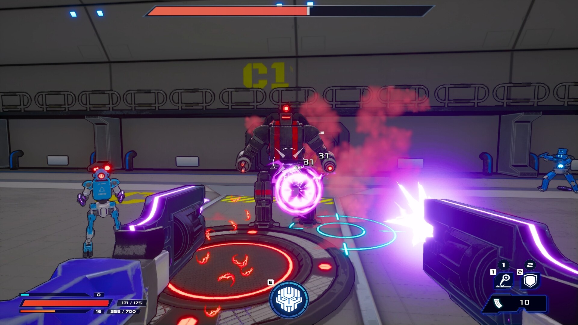 Project Roy screenshot #4