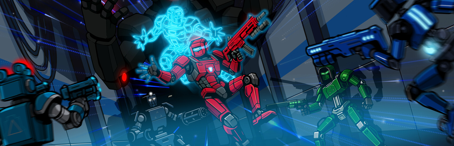 Project Roy