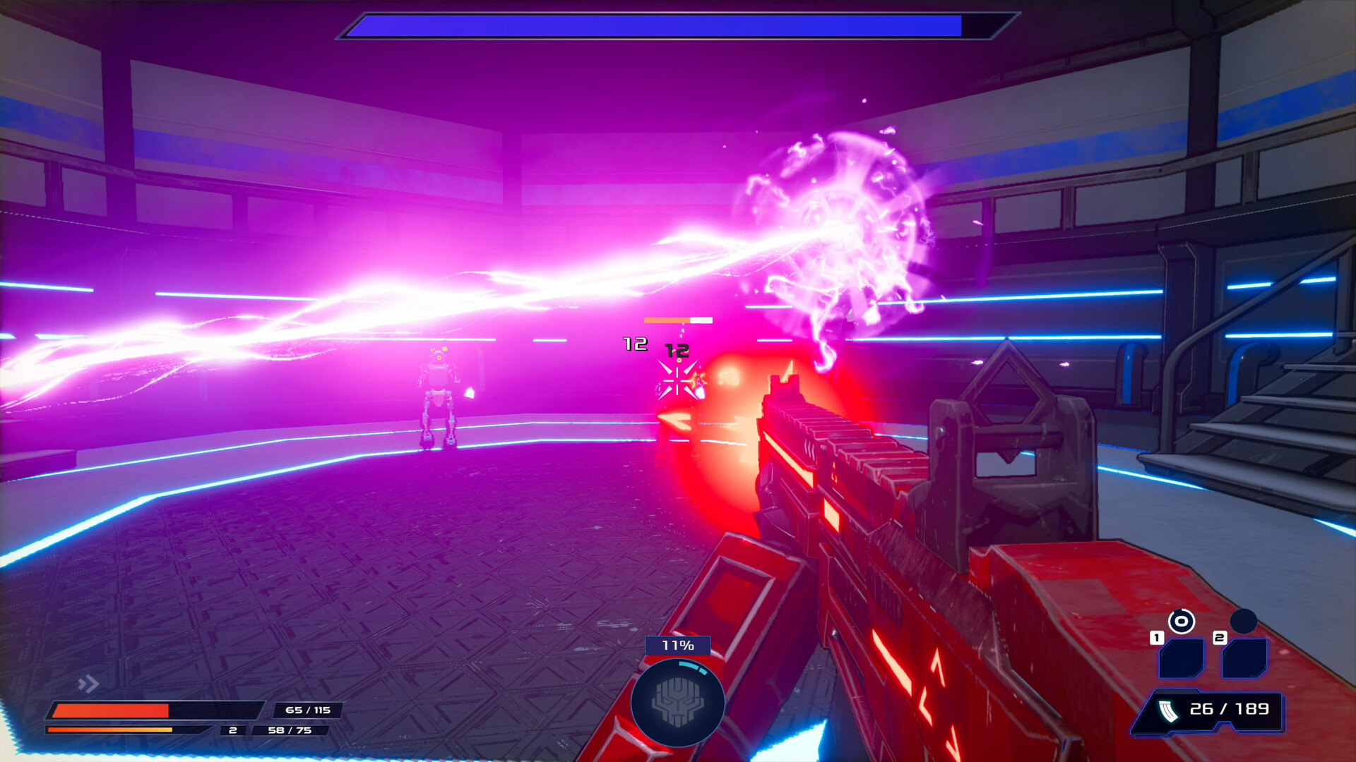 Project Roy Featured Screenshot #1