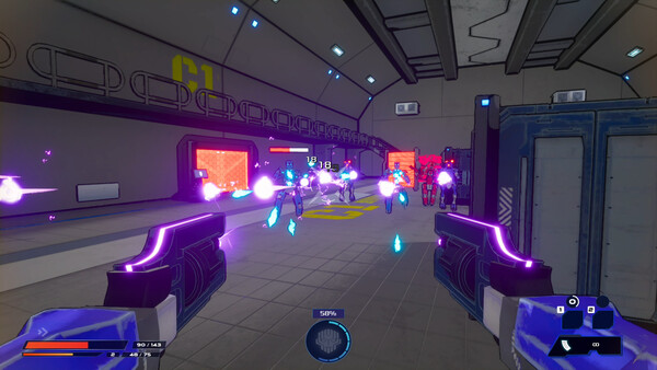 Project Roy screenshot 2