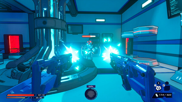 Project Roy screenshot 3