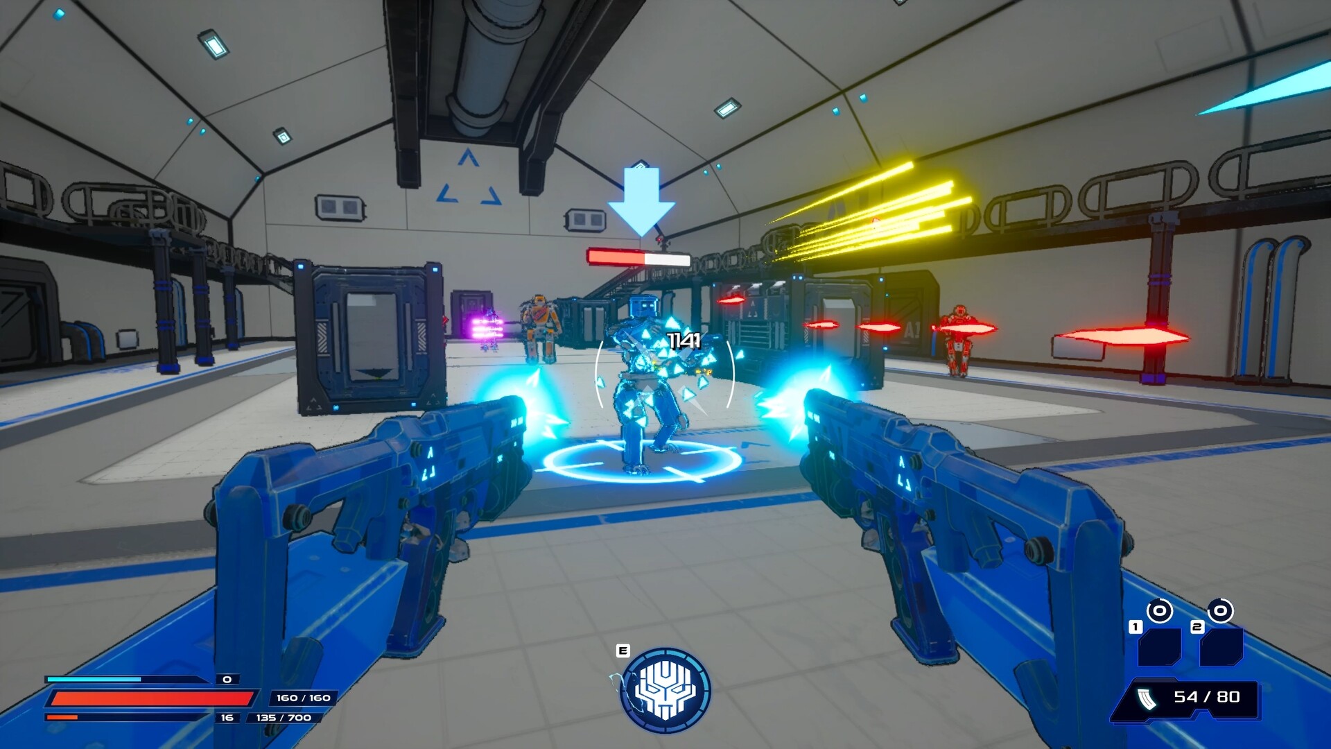 Project Roy screenshot #5