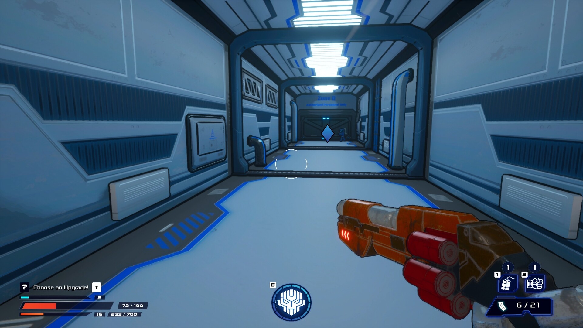 Project Roy screenshot #8