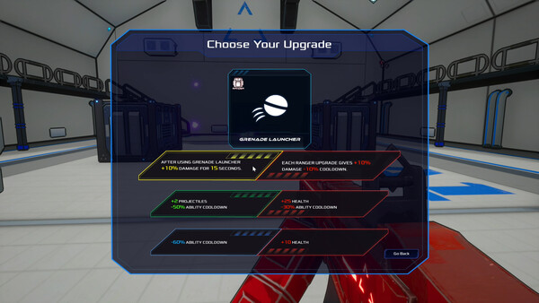 Project Roy screenshot 5