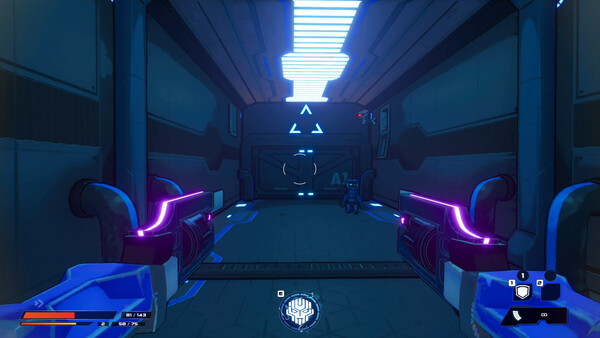 Project Roy screenshot 6