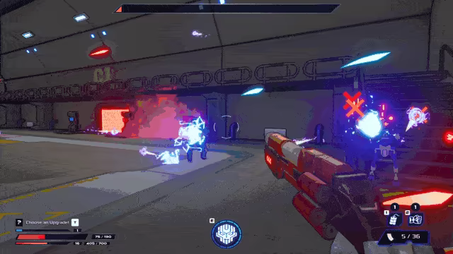 Project Roy video 1