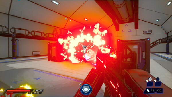 Project Roy screenshot 4