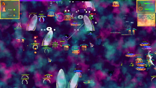Survivors SymphonYs screenshot 3