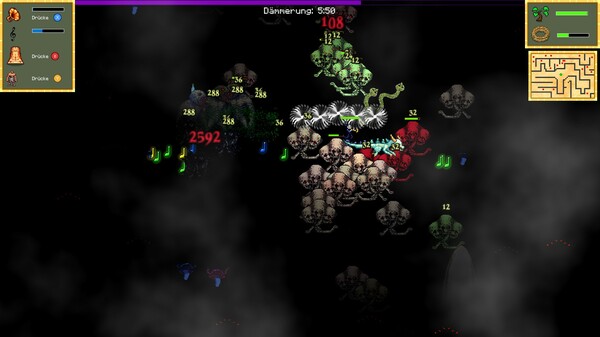 Survivors SymphonYs screenshot 8