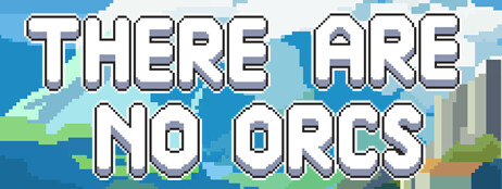 There Are No Orcs cover art