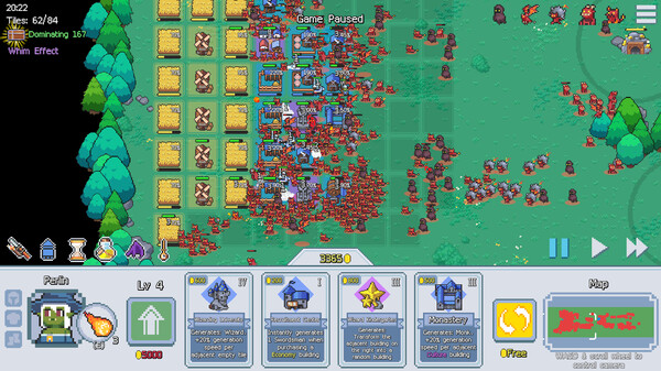 There Are No Orcs screenshot 4