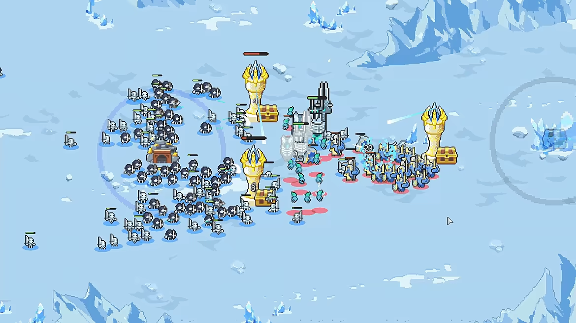 There Are No Orcs video 5