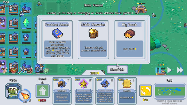 There Are No Orcs screenshot 3