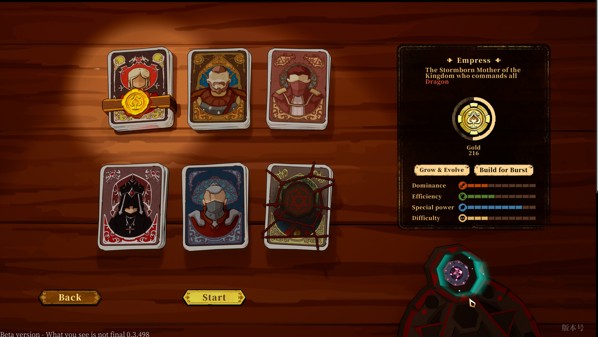 Apokerlypse screenshot 5