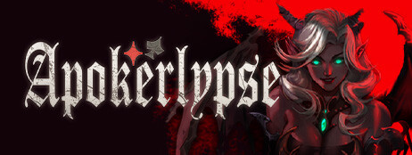 Apokerlypse cover art