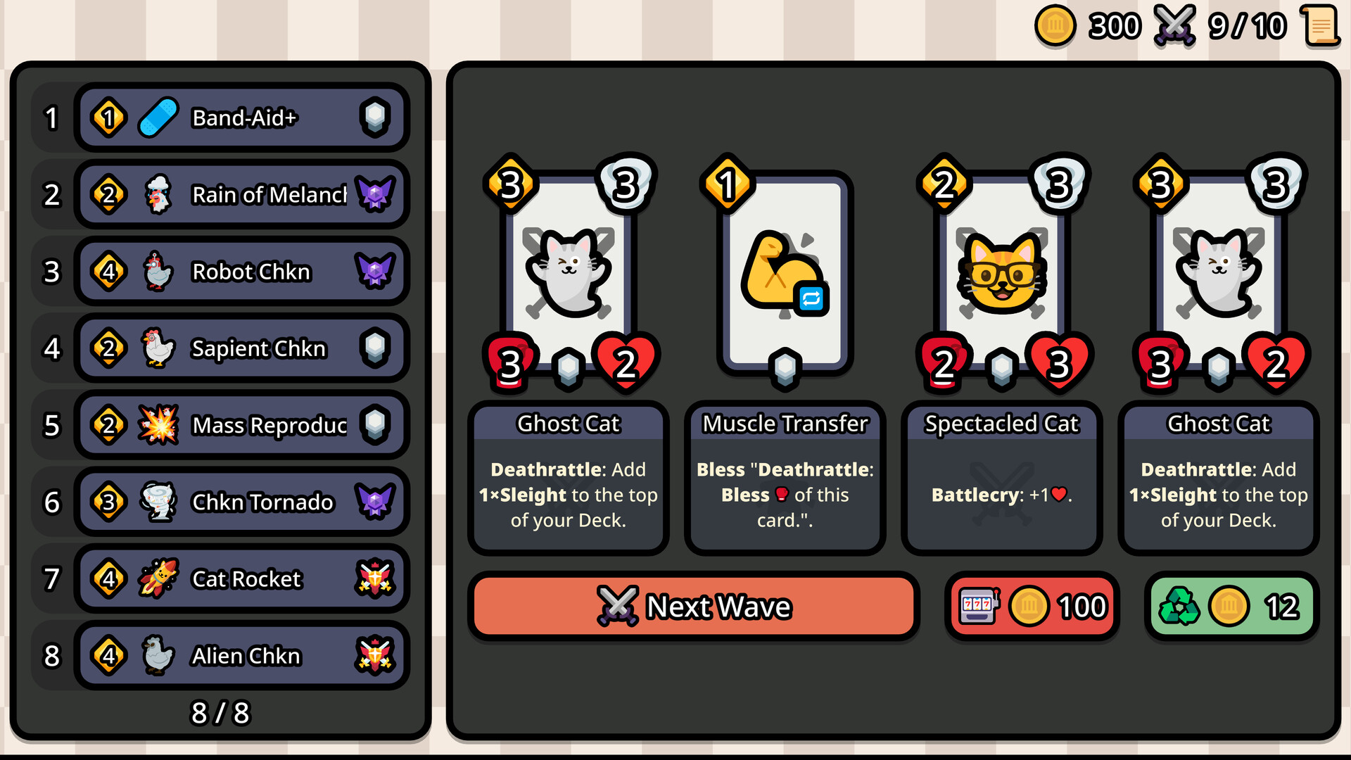 Juicy Blast screenshot #3