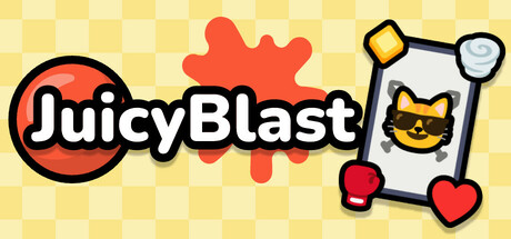 Juicy Blast cover art