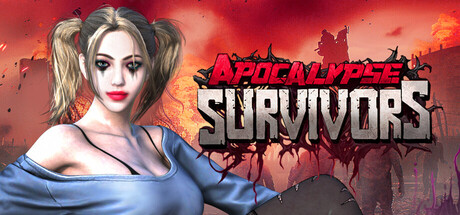 Apocalypse 생존자들