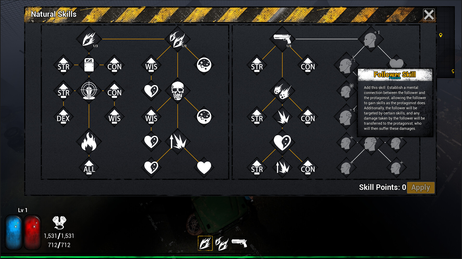 Выжившие в Апокалипсисе screenshot 13