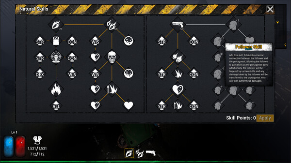 Apocalypse Survivors screenshot 14