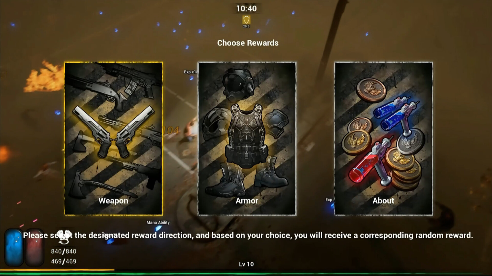 Выжившие в Апокалипсисе screenshot 7