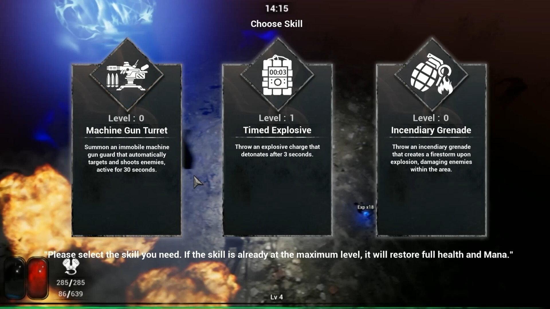 Выжившие в Апокалипсисе screenshot 5