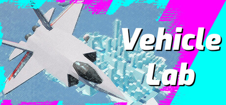 vehicle-laboratory