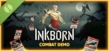 Inkborn Demo cover art