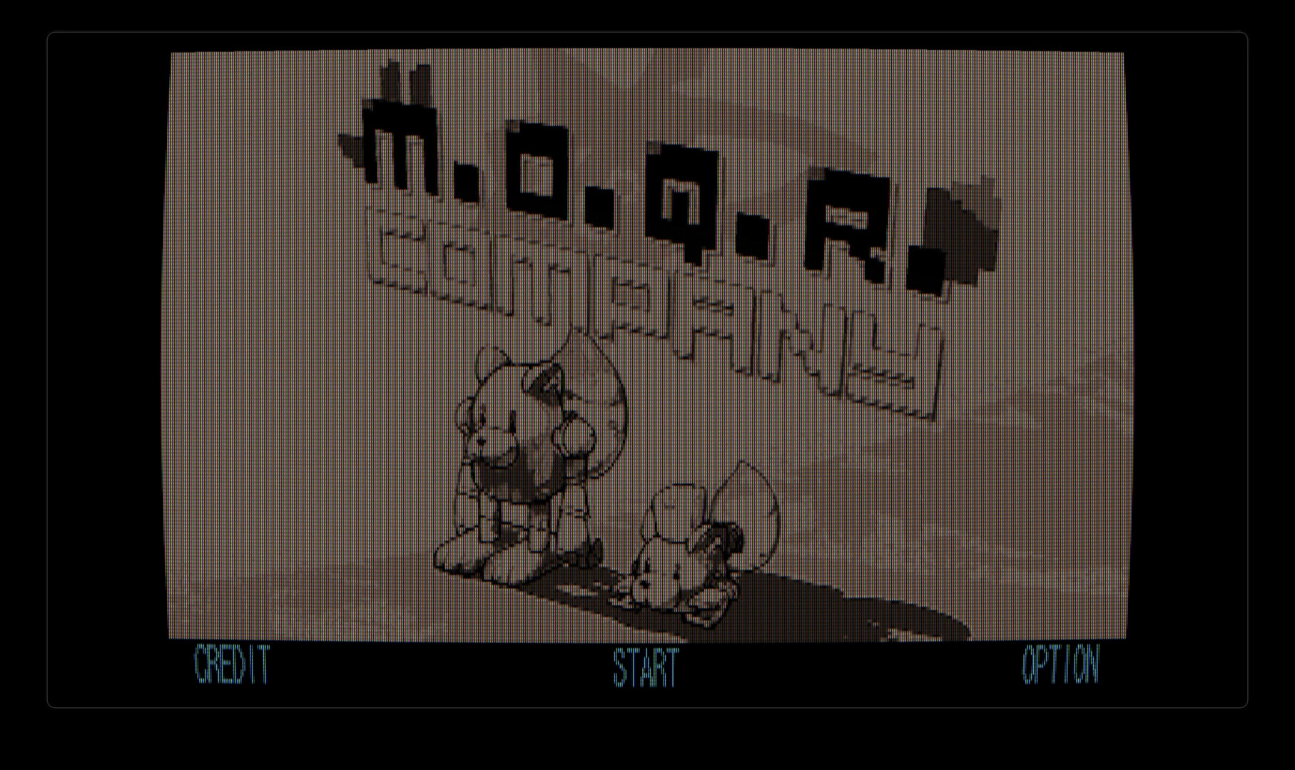 M.O.Q.R. Company screenshot #1