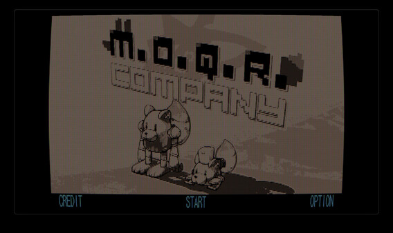 M.O.Q.R. Company screenshot 1