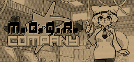 M.O.Q.R. Company cover art