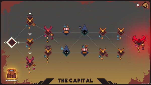 Shuffle Tactics Demo