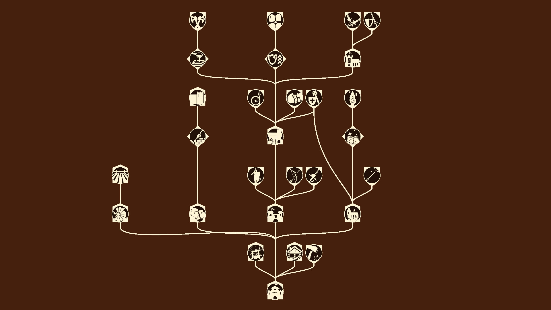 FAVORS screenshot #5