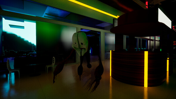 Misery Nights screenshot 5