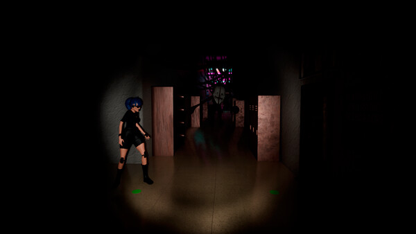 Misery Nights screenshot 2