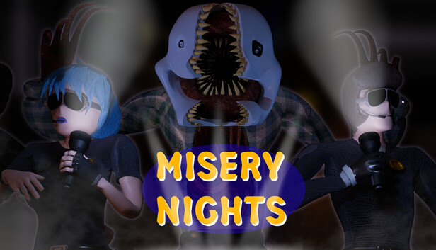 Misery Nights