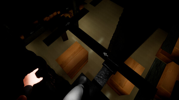 Misery Nights screenshot 6