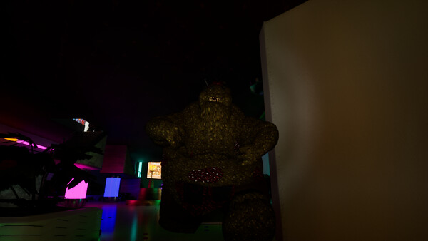 Misery Nights screenshot 4