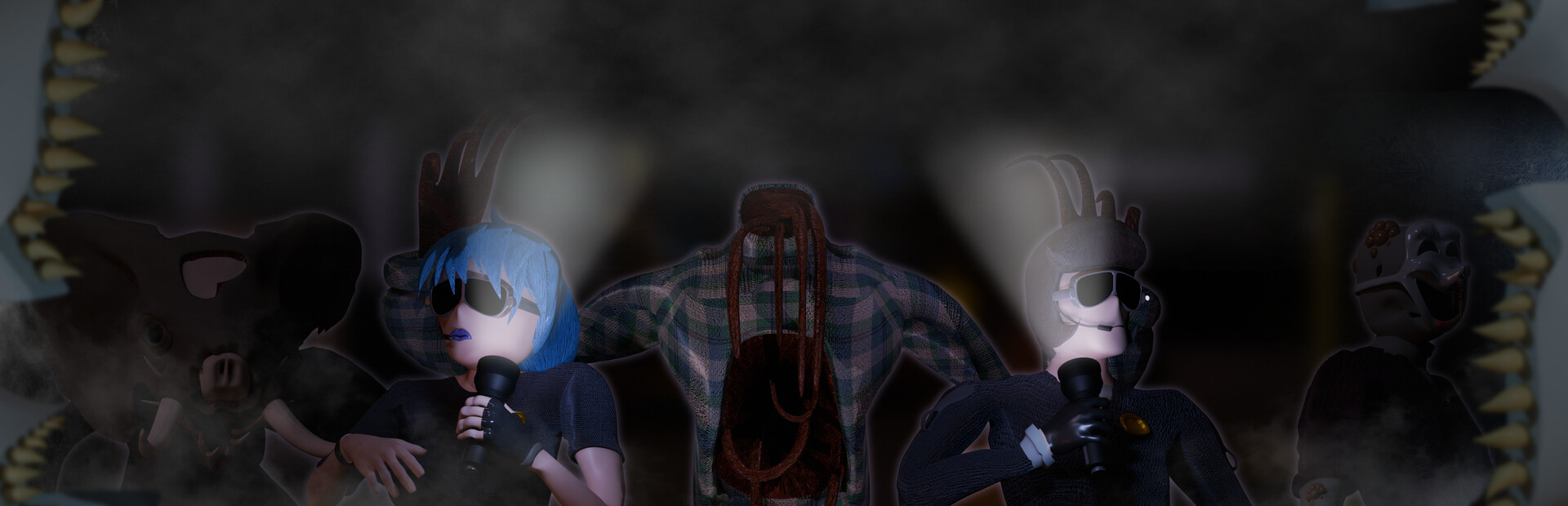 Misery Nights